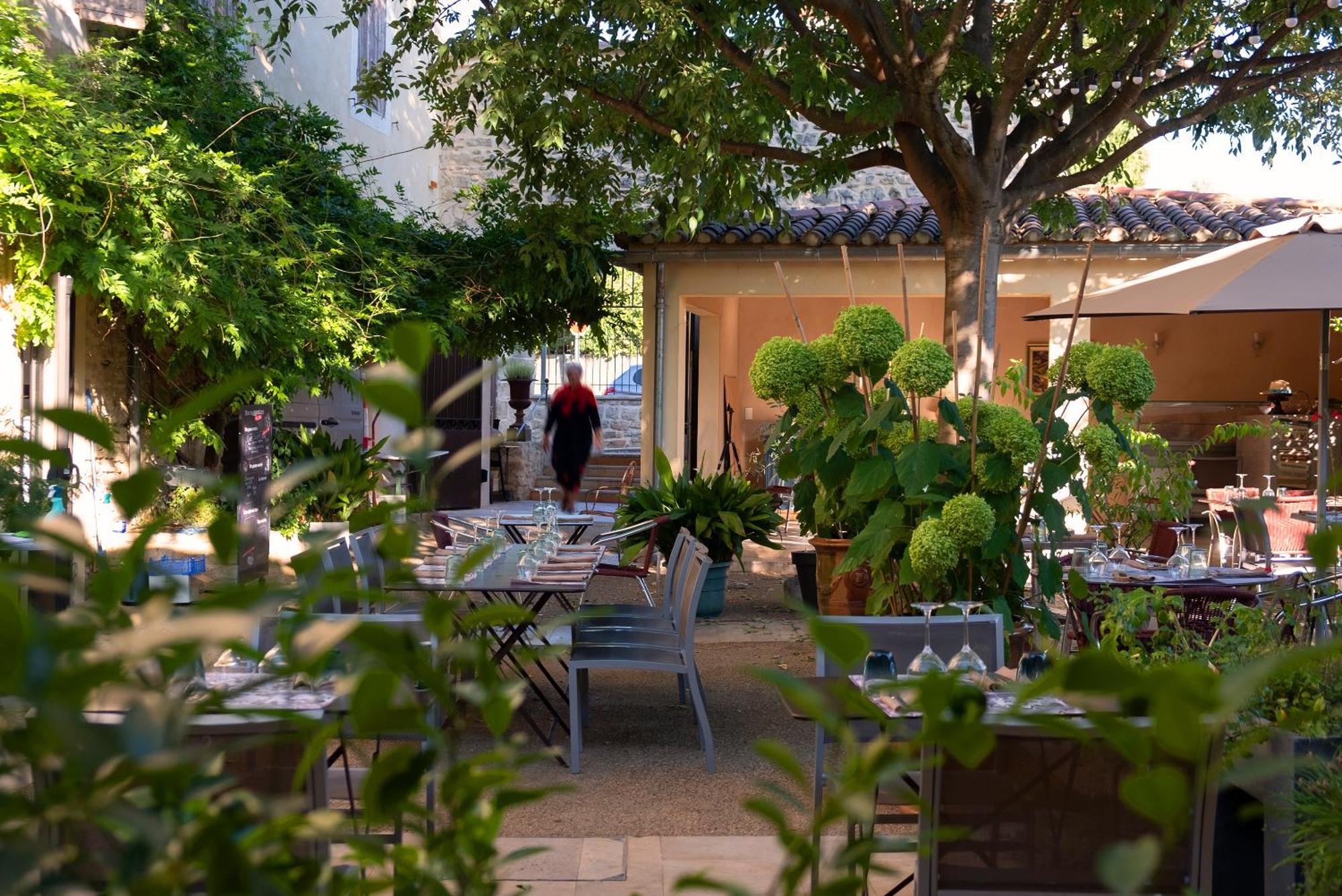 Le Clos Du Patre Caromb المظهر الخارجي الصورة