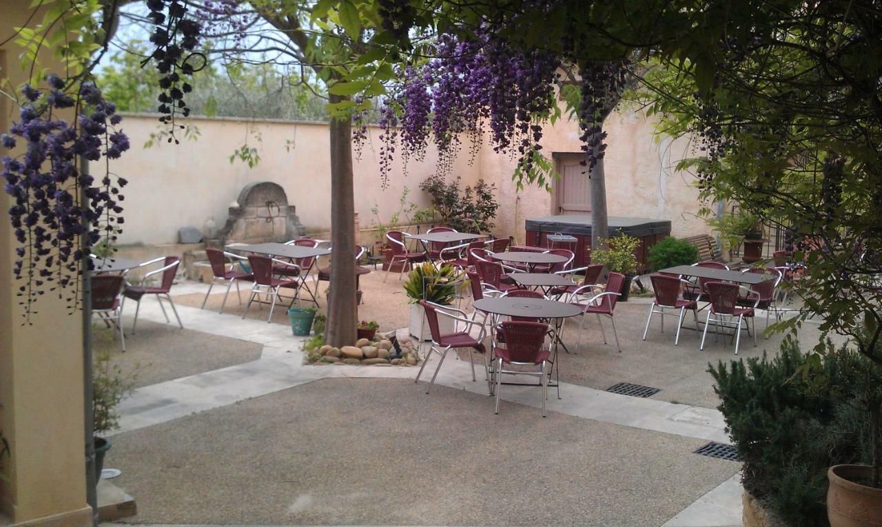 Le Clos Du Patre Caromb المظهر الخارجي الصورة
