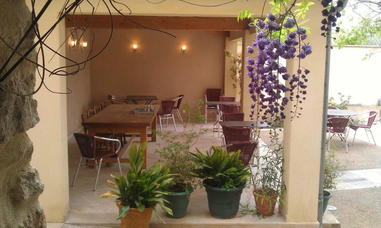 Le Clos Du Patre Caromb المظهر الخارجي الصورة