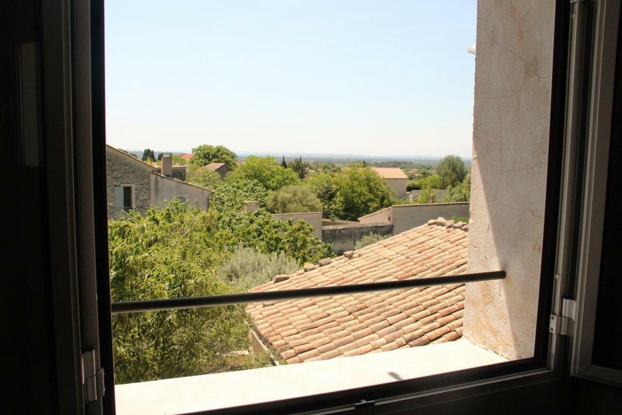 Le Clos Du Patre Caromb المظهر الخارجي الصورة