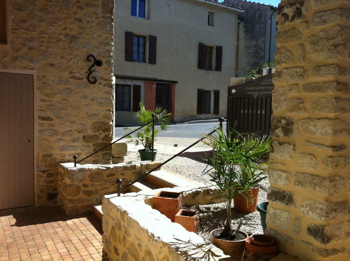 Le Clos Du Patre Caromb المظهر الخارجي الصورة