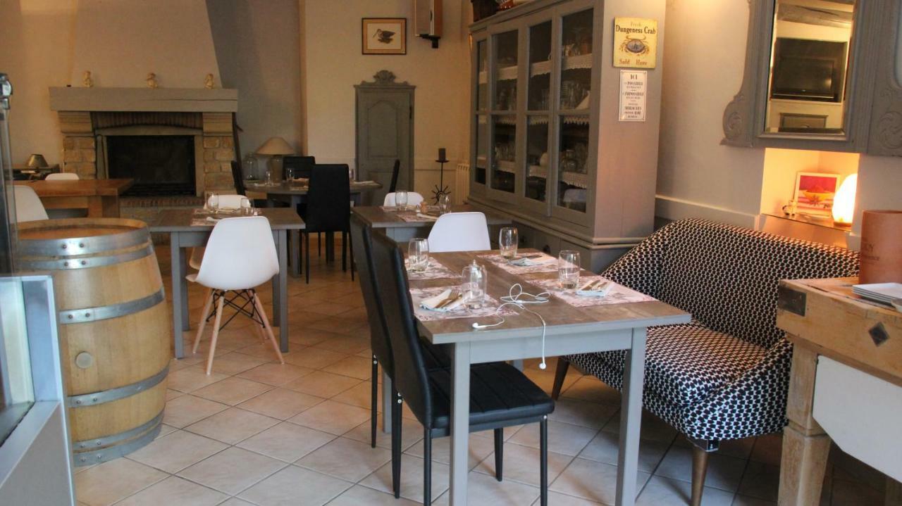 Le Clos Du Patre Caromb المظهر الخارجي الصورة