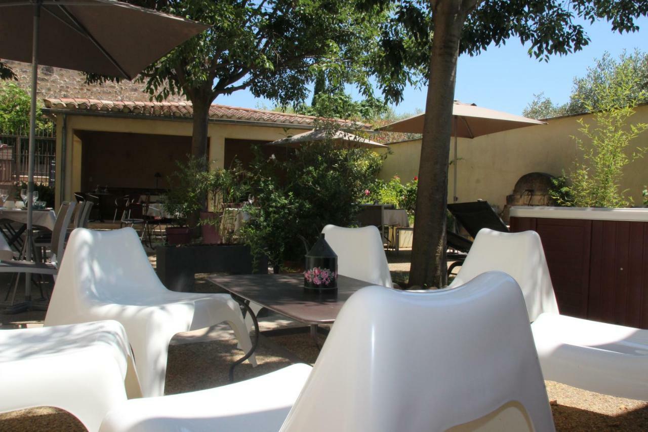 Le Clos Du Patre Caromb المظهر الخارجي الصورة