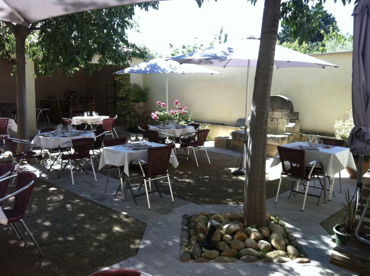 Le Clos Du Patre Caromb المظهر الخارجي الصورة