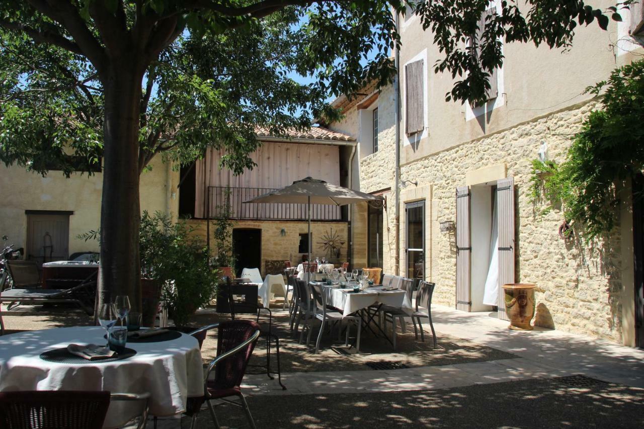 Le Clos Du Patre Caromb المظهر الخارجي الصورة